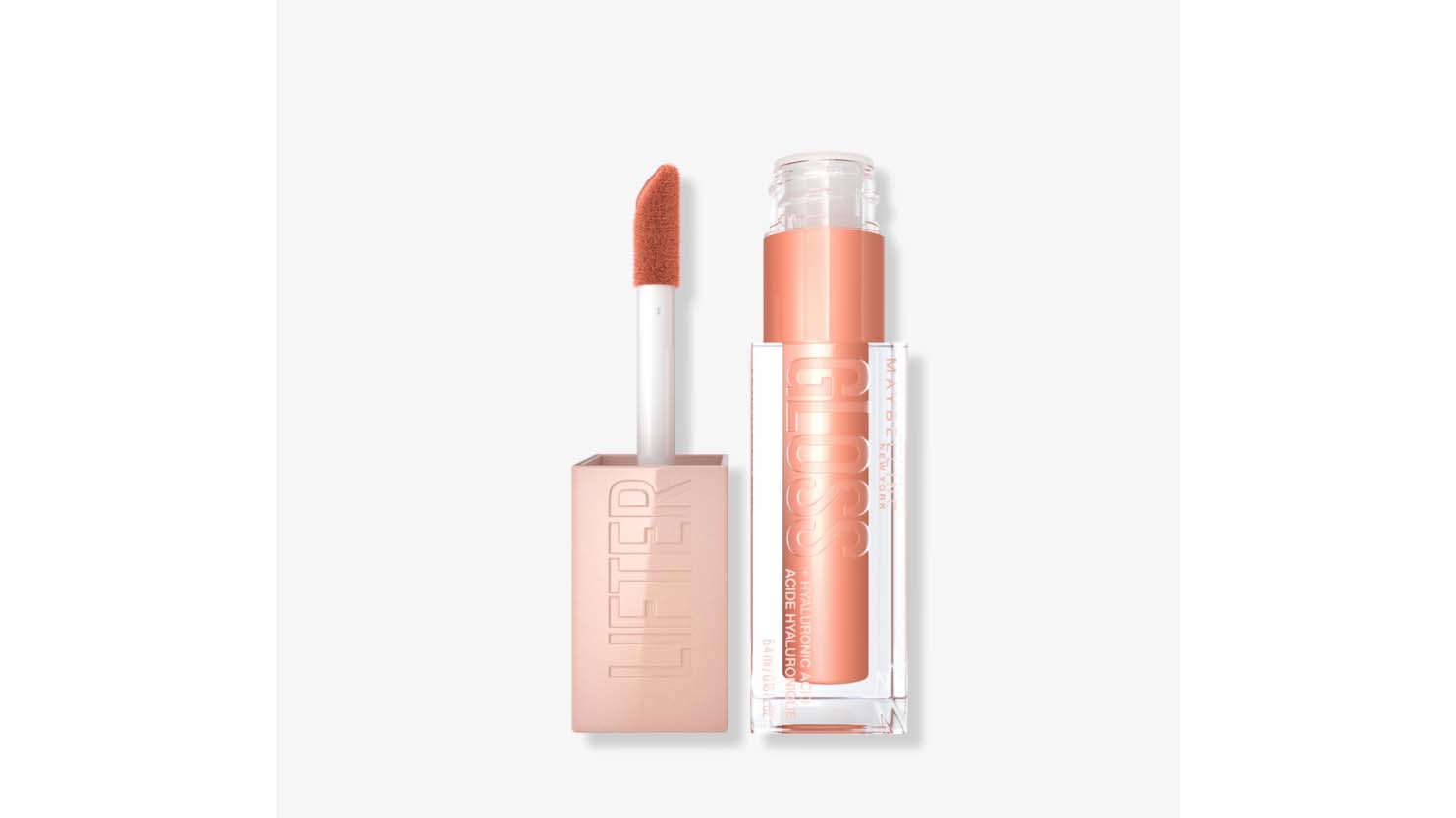 Maybelline - Lifter Gloss